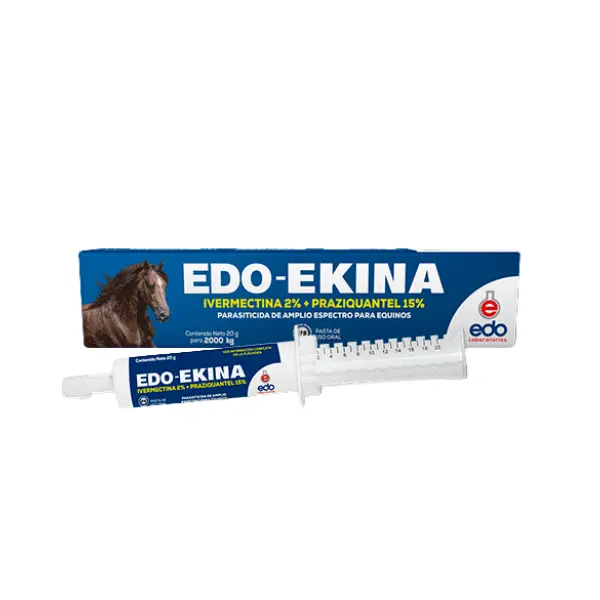 أنبوب EDO EKINA – إيدو إكينا مع العبوة الخارجية