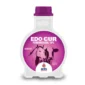 زجاجة دواء EDO CUR 10% – إيدو كور 10% من شركة EDO لعلاج الطفيليات الداخلية والخارجية في الأبقار والخيول