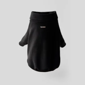 سويتر كينكي سنو الأسود للكلاب – Kinky Sweater Snow Black