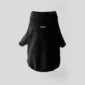 سويتر كينكي سنو الأسود للكلاب – Kinky Sweater Snow Black